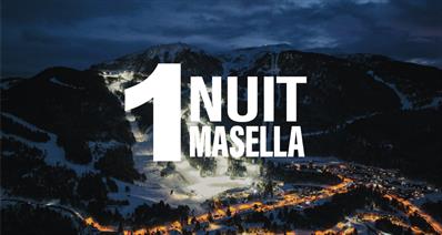 Image pour : 1 NUIT MASELLA